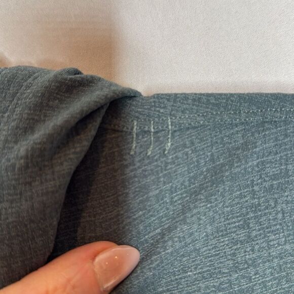 Lululemon Athletica Men’s Repetition Hoodie. Size Medium. - Picture 8 of 8